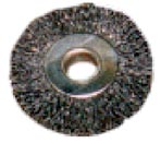 Circular Wheel Brushes